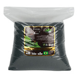 Mbreda Areia Substrato Aquário Nature Sand 20kg Marrom