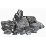 Mbreda Rocha Black Rock Grande Caixa 20kg C Nf