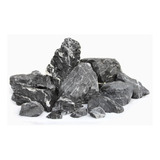 Mbreda Rocha Black Rock Media Vendida Por Kg C Nf