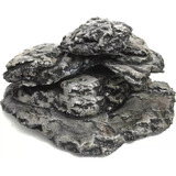 Mbreda Rocha Canyon Artificial Hardscape Plantado Vendida Kg