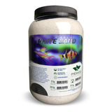 Mbreda White Sand 06kg   Substrato Para Plantados