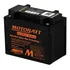 Mbtx12u 14ah Bmw R1200 Gs Adventure F800 Xl1200 Ytx14-bs