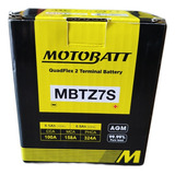 Motobatt