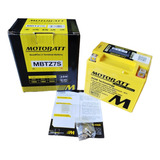 Mbtz7s Agm 6 5ah Bateria Ktm Consultar Modelo