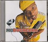 MC Buchecha Cd Mc Buchecha 2003