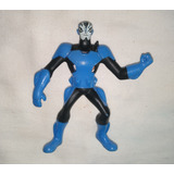 Mc Donalds Ben 10 Alien Azul No Estado