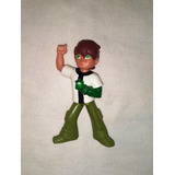Mc Donalds Ben 10 Ben Criança Sem Luz