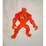Mc Donalds Ben 10 Rath
