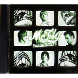 Mc Fly Radio active cd novo