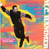 Mc Hammer 12 Single