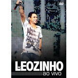 Mc Leozinho ao
