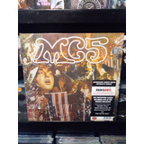 Mc5 Kick