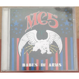 Mc5 Babes In Arms