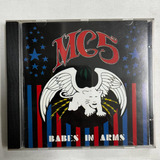 Mc5 Cd Babes In Arms