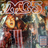 Mc5 Lp 180g Kick