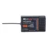 Mc6re Mini Receiver, 6ch Controller Transmitter 2.4g,