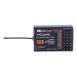 Mc6re Mini Receiver
