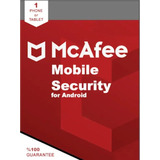 Mcafee Antivirus Mobile Security