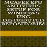 Mcafee Epo Antivirus Setup