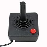 Mcbazel Retro Classic Controller Joystick Gamepad For Atari 2600 Console System