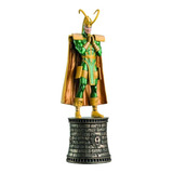Mcc 04 Miniatura Loki Marvel Chess