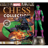Mcc 27 Green Goblin Marvel Chess Bonellihq K17