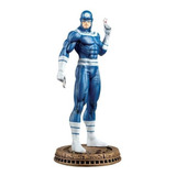 Mcc 28 Miniatura Bullseye Marvel Chess Bonellihq K17