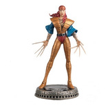 Mcc 46 Miniatura Lady Deathstrike Marvel Chess Bonellihq B17