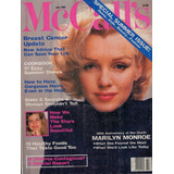 Mccalls Marilyn Monroe