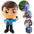 Mccoy Star Trek Boneco Colecionável Jornada Nas Estrelas