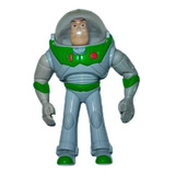 Mcdonald's 2006 | Buzz Lightyear - Toy Story | Frete Grátis