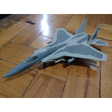 Mcdonnel Douglas F 15a Revell Matchbox 1 72 Montado