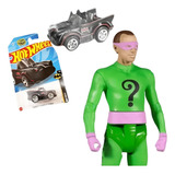 Mcfarlane Batman Boneco Charada