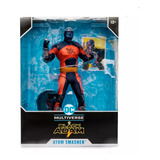 Mcfarlane Black Adam Movie