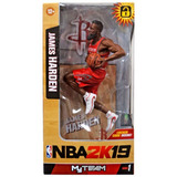 Mcfarlane Nba James Harden