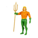 Mcfarlane Toys Aquaman Super
