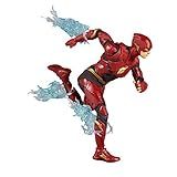 McFarlane Toys Boneco Do Flash Da Liga Da Justiça DC De 18 Cm