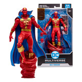 Mcfarlane Toys Dc Multiverse