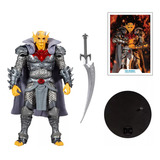 Mcfarlane Toys Dc Multiverse