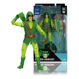 Mcfarlane Toys Green Arrow