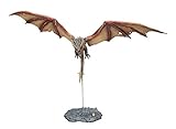 Mcfarlane Toys Harry Potter Hungarian Horntail Deluxe Box