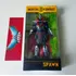 Mcfarlane Toys Mortal Kombat 11 Xi Malefik Spawn Lacrado