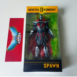 Mcfarlane Toys Mortal Kombat