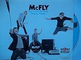 Mcfly Don T Stop Me Now Please Please CD Single Importado CD1 Motion In The Ocean