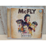 Mcfly memory Lane Best 2012