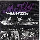 MCFLY RADIO ACTIVE LIVE
