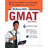 Mcgraw hill s Gmat With Cd