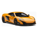 Mclaren 675lt Coupe Autoart