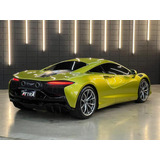 Mclaren Artura Coupe 3 0 V6 2p híbrido 2024