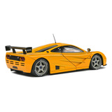 Mclaren F1 Gt r